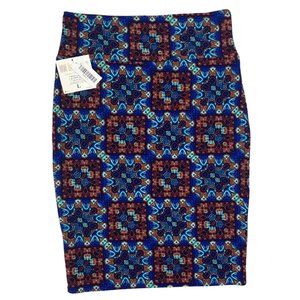 NO TAGS LuLaRoe Cassie Pencil Skirt